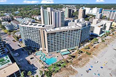 201 74th Ave. N #1405 Myrtle Beach, SC 29572