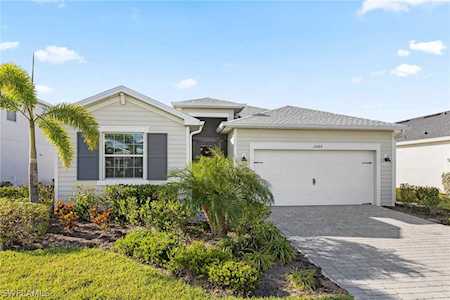 17684 Corkwood Bend Trl Punta Gorda, FL 33982