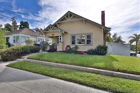 1405 Meade Avenue San Diego, CA 92116
