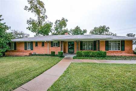 7122 Azalea Dallas, TX 75230