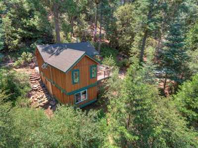 22276 Crestline Road Palomar Mountain, CA 92060