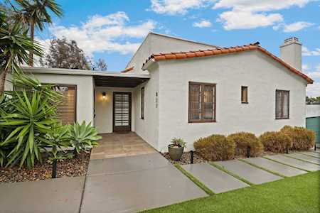 827 Barr Ave San Diego, CA 92103