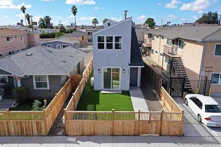 4048 Cherokee Ave San Diego, CA 92104