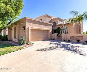10069 E Turquoise Avenue Scottsdale, AZ 85258