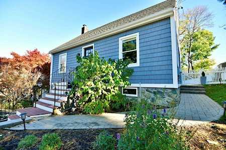 21 Fairfax Rd Milton, MA 02186