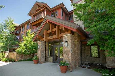 1800 Medicine Springs Dr #5306 Steamboat Springs, CO 80487