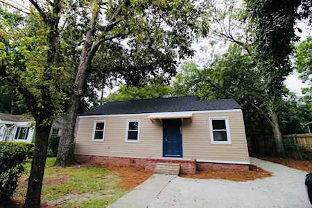5455 Crown Ave North Charleston, SC 29406