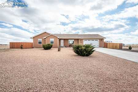 1676 E Parlin Drive Pueblo West, CO 81007
