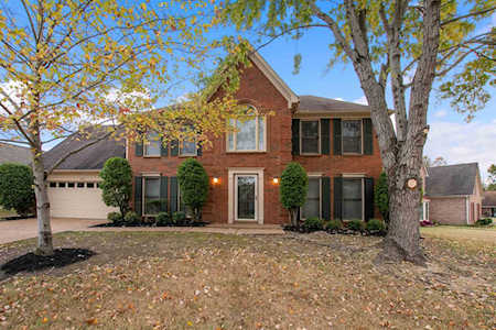 1964 Wirily Ln Memphis, TN 38016