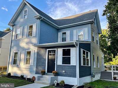 116 Pittsfield St E Pennsville, NJ 08070
