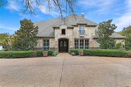 240 Fox Trot Lane Double Oak, TX 75077