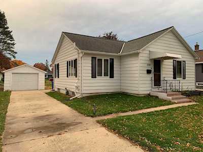 1095 Langlade Ave Green Bay, City of Green Bay, WI 54304