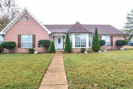 5316 Timber Ridge Dr Unincorporated, TN 38141