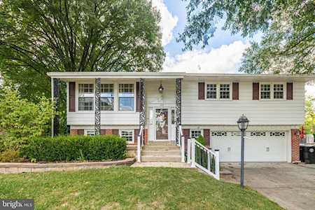 419 Hartford Dr Cinnaminson, NJ 08077