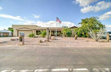2101 N 64th Street Mesa, AZ 85215