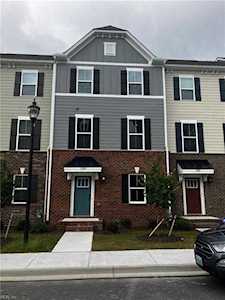 1004 Marston St Suffolk, VA 23435