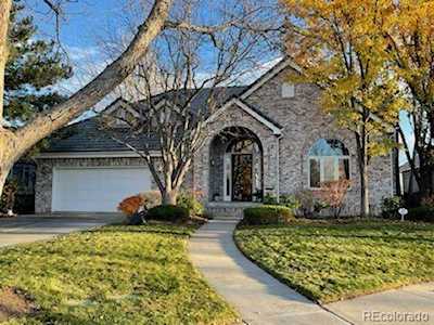 28 Blue Heron Dr Greenwood Village, CO 80121