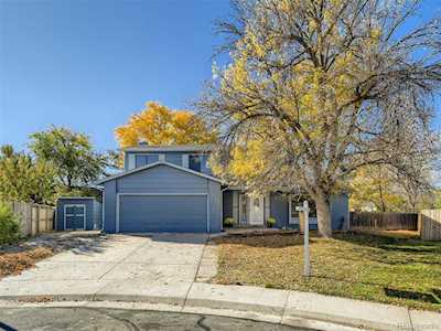 2662 W 104th Ct Westminster, CO 80234