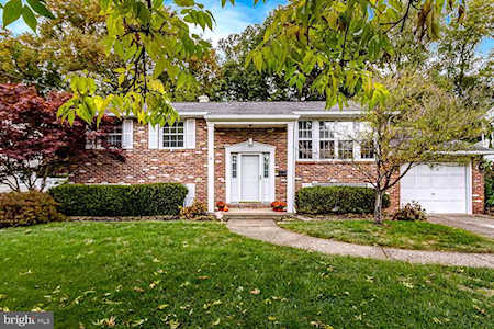 1514 Hillside Dr Cherry Hill, NJ 08003