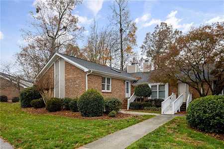 5133 Autumncrest Drive Greensboro, NC 27407