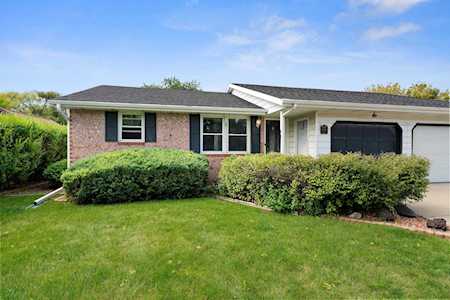 1494 Estate Dr Menasha, Village of Fox Crossing, WI 54952