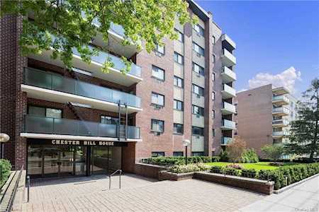 395 Westchester Avenue #6H Port Chester, NY 10573