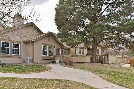 6142 Lehman Drive Colorado Springs, CO 80918