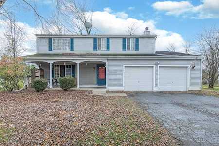 7391 Woodlow Drive Reynoldsburg, OH 43068