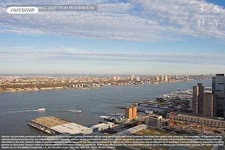 35 Hudson Yards #5702 New York, NY 10001