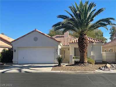 7749 Arnold Palmer Way Las Vegas, NV 89149