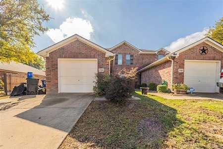 1788 Lago Vista Little Elm, TX 75068