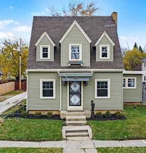 1815 Niagara Drive Fort Wayne, IN 46805