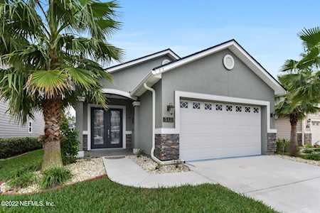 312 Sanctuary DR St Johns, FL 32259