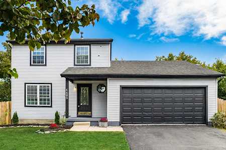 4405 Hickory Wood Drive Columbus, OH 43228
