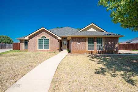 5101 Crystal Creek Abilene, TX 79606