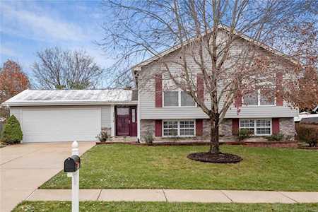 2218 Autumn Trace Parkway Wentzville, MO 63385