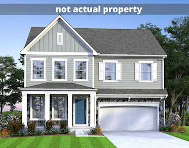 632 Kelburn Lane Pickerington, OH 43147