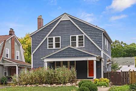454 Midgard Road Columbus, OH 43202