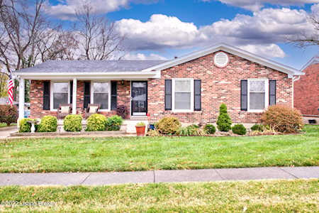 9604 Willowwood Way Louisville, KY 40299