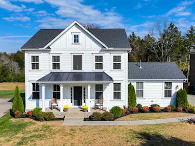 164 Whitney Park Dr Nolensville, TN 37135