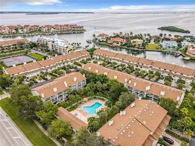 295 Madeira CIRCLE Tierra Verde, FL 33715