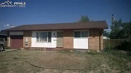 148 Dartmouth Street Colorado Springs, CO 80911