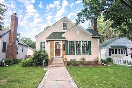 4621 34th Avenue S Minneapolis, MN 55406