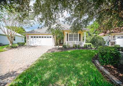1423 Castle Pines CIR St Augustine, FL 32092