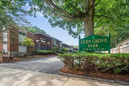 115 Grove #9 Boston, MA 02132