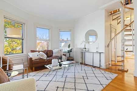 14 Remington Street #23 Cambridge, MA 02138