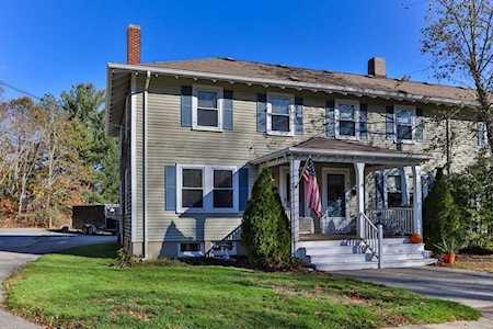 99 Forest Avenue Ext #99 Plymouth, MA 02360