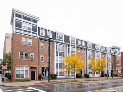 993 Tremont St #4 Boston, MA 02120
