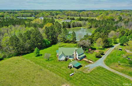 531 Archie Johnson Road Siler City, NC 27344