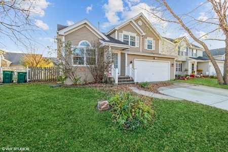 4416 W Ole Farm Rd Plainfield, IL 60586